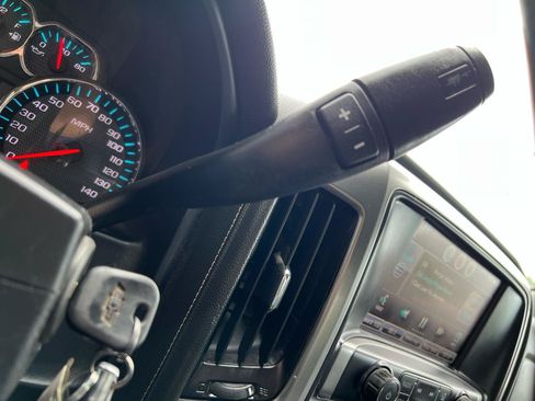 Used 2015 Chevrolet Silverado 2500 LTZ w/ LTZ Plus Package AWD/4WD image 40