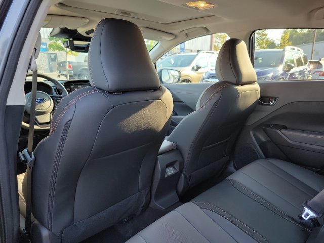 New 2026 Subaru Crosstrek 2.5i Limited AWD/4WD image 11