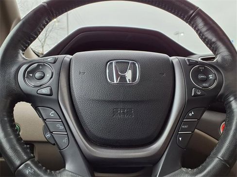 Certified 2023 Honda Ridgeline RTL-E image 22