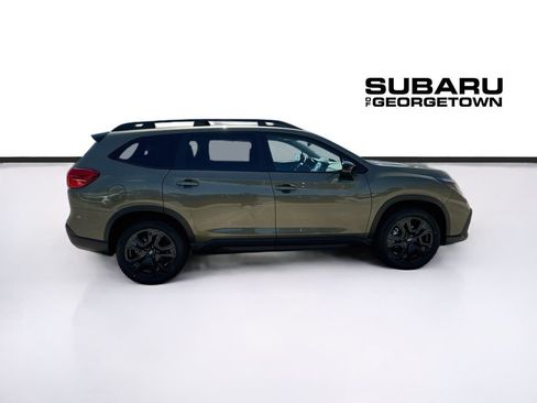 New 2026 Subaru Ascent Bronze Edition AWD/4WD image 9