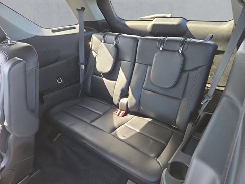 Certified 2023 Ford Explorer XLT w/ Equipment Group 202A image 27