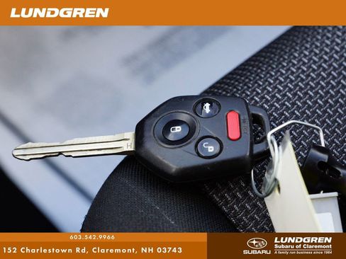 Used 2017 Subaru Impreza 2.0i image 33