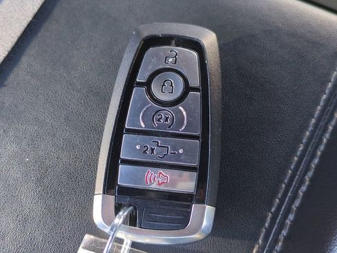 Used 2023 Ford F150 Platinum w/ Equipment Group 701A High image 32