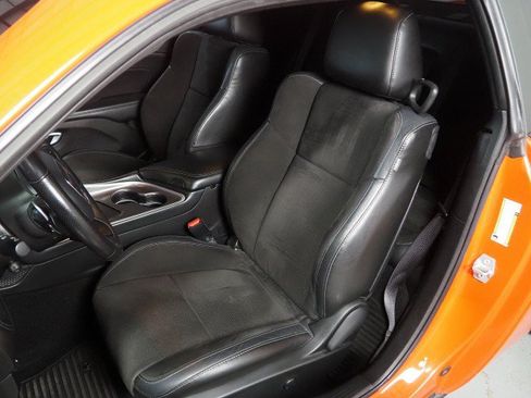 Used 2022 Dodge Challenger GT w/ Plus Package RWD image 14