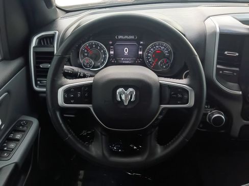 Used 2022 RAM 1500 Lone Star RWD image 21