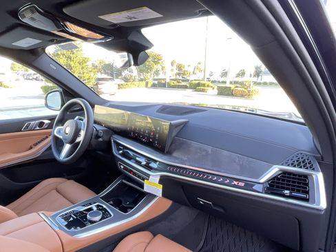 New 2026 BMW X5 sDrive40i w/ M Sport Package image 21