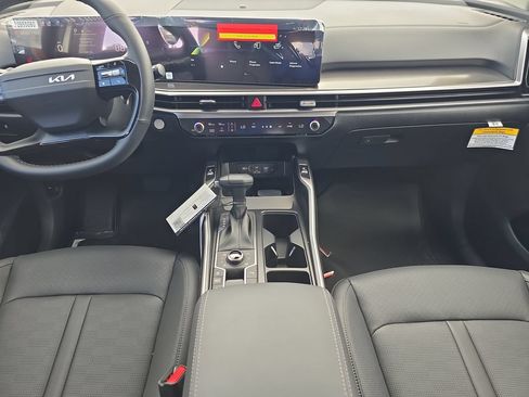 New 2026 Kia Sorento S AWD/4WD image 14