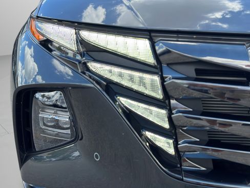 Certified 2023 Hyundai Tucson Limited FWD image 27