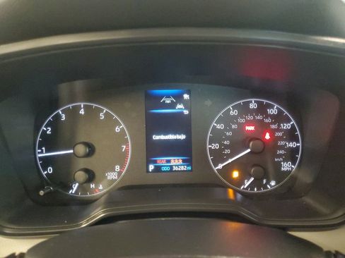 Used 2023 Toyota Corolla LE w/ LE Premium Package FWD image 23