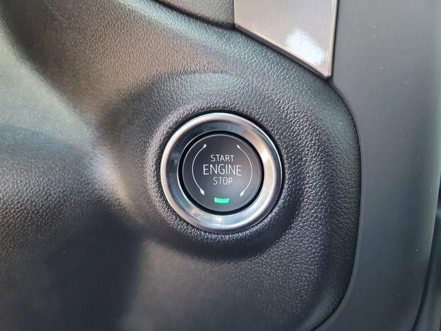 Used 2026 Chevrolet Silverado 2500 W/T w/ WT Convenience Package RWD image 16