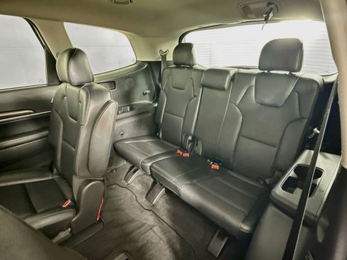 Used 2025 Kia Telluride S AWD/4WD image 31