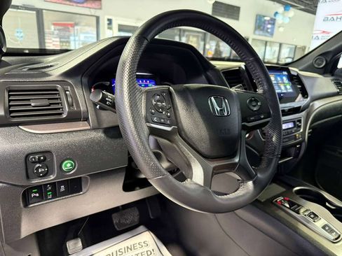 Used 2023 Honda Passport EX-L image 34