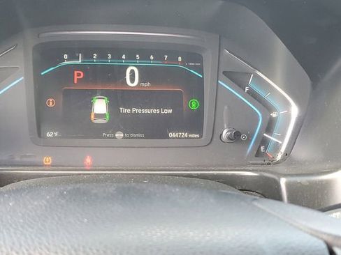Used 2023 Honda Odyssey EX-L image 15