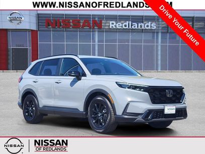 Used 2026 Honda CR-V Sport-L