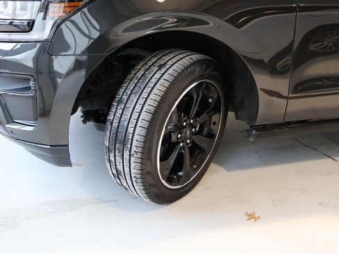 Used 2024 Ford Expedition Max Limited image 43