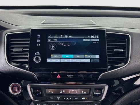 Used 2019 Honda Passport Elite image 15