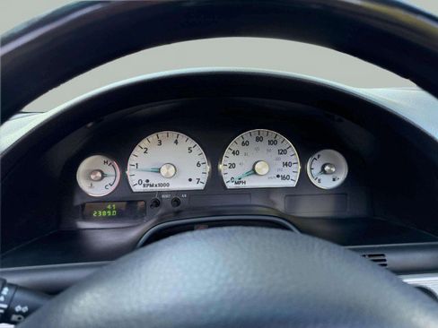 Used 2004 Ford Thunderbird RWD image 12
