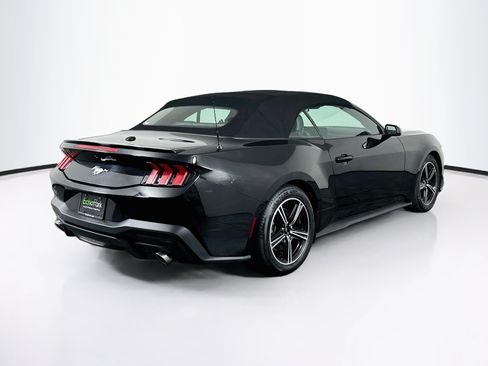 Used 2024 Ford Mustang Premium RWD image 9