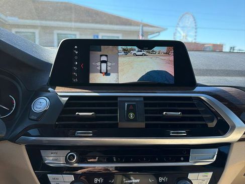 Used 2020 BMW X3 sDrive30i w/ Convenience Package image 12