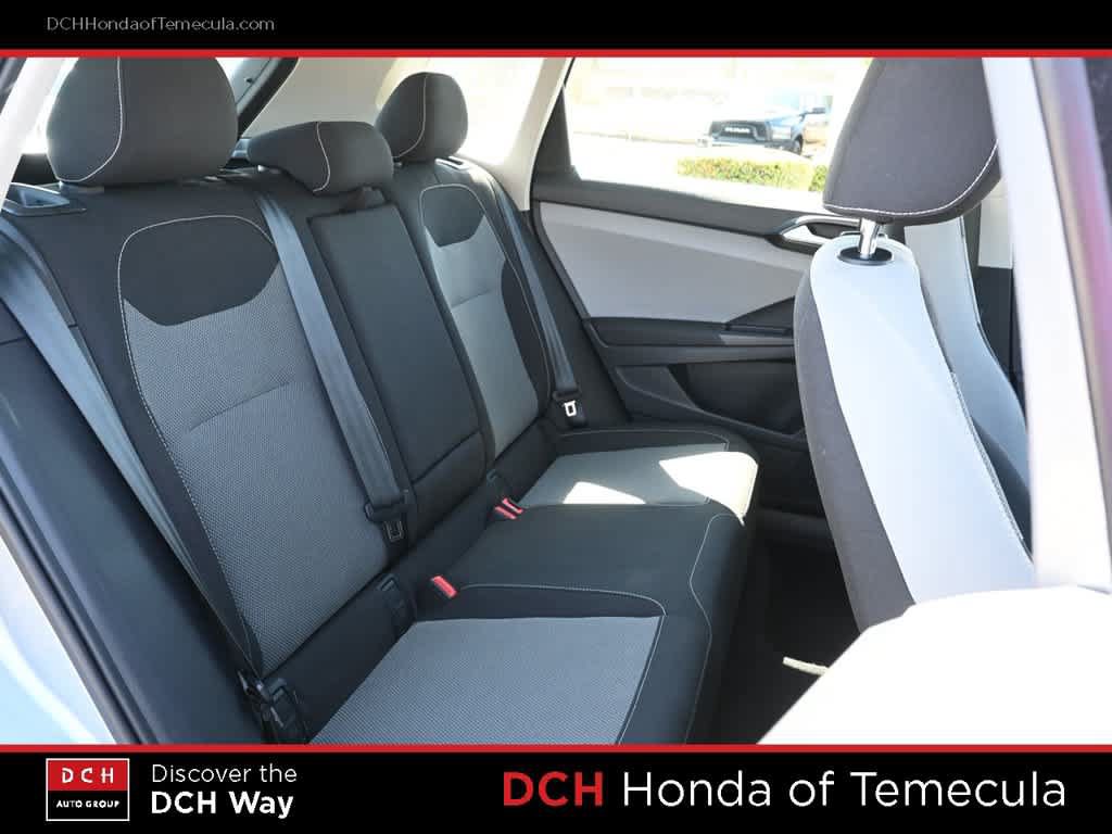 Used 2022 Volkswagen Taos S FWD image 20