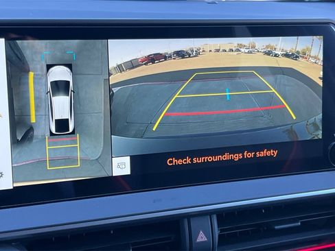 New 2026 Toyota Prius XSE Premium image 20