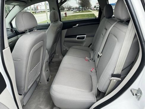 Used 2008 Saturn Vue XE w/ Preferred Package image 12