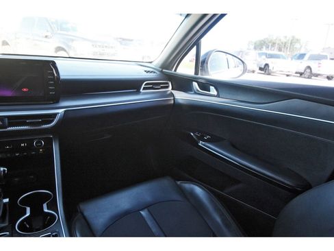 Used 2022 Kia K5 GT-Line image 13