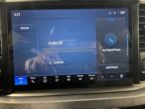 New 2026 Ford F350 Platinum AWD/4WD image 23