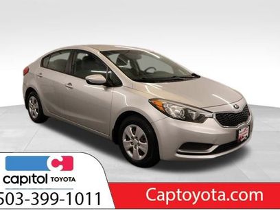 Used 2014 Kia Forte LX