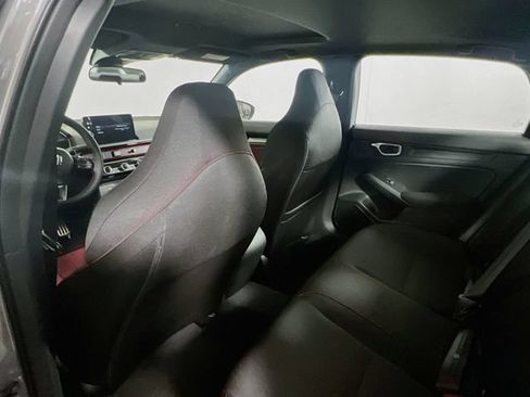 New 2026 Honda Civic Si image 11