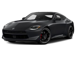 New 2027 Nissan Z Performance RWD video 1