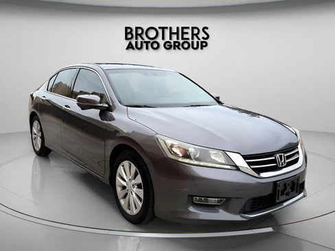 Used 2013 Honda Accord EX-L image 4