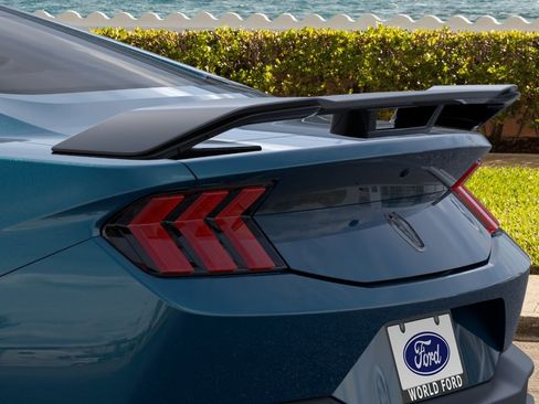 New 2026 Ford Mustang Dark Horse RWD image 22