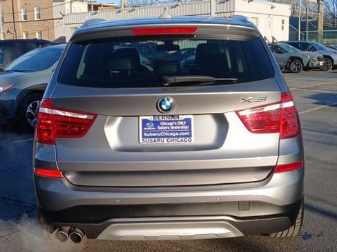 Used 2016 BMW X3 xDrive28i image 27