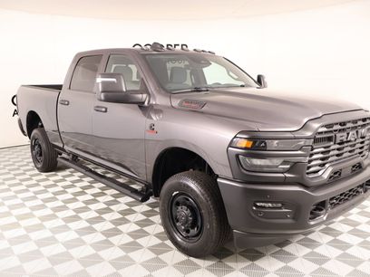 Used 2025 RAM 2500 Tradesman