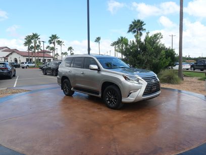 Used 2020 Lexus GX 460 Premium w/ Premium Package