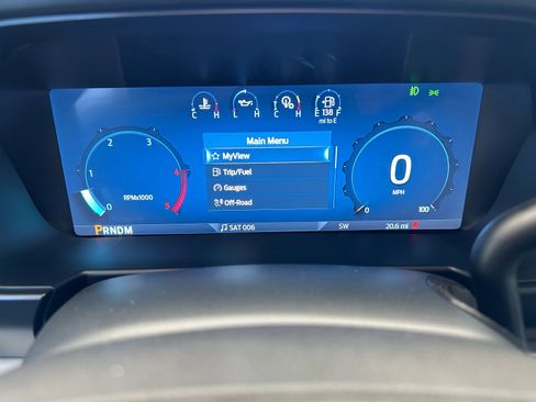 New 2026 Ford F250 XLT w/ XLT Premium Package image 35