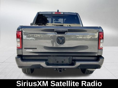 Certified 2022 RAM 1500 Big Horn image 7