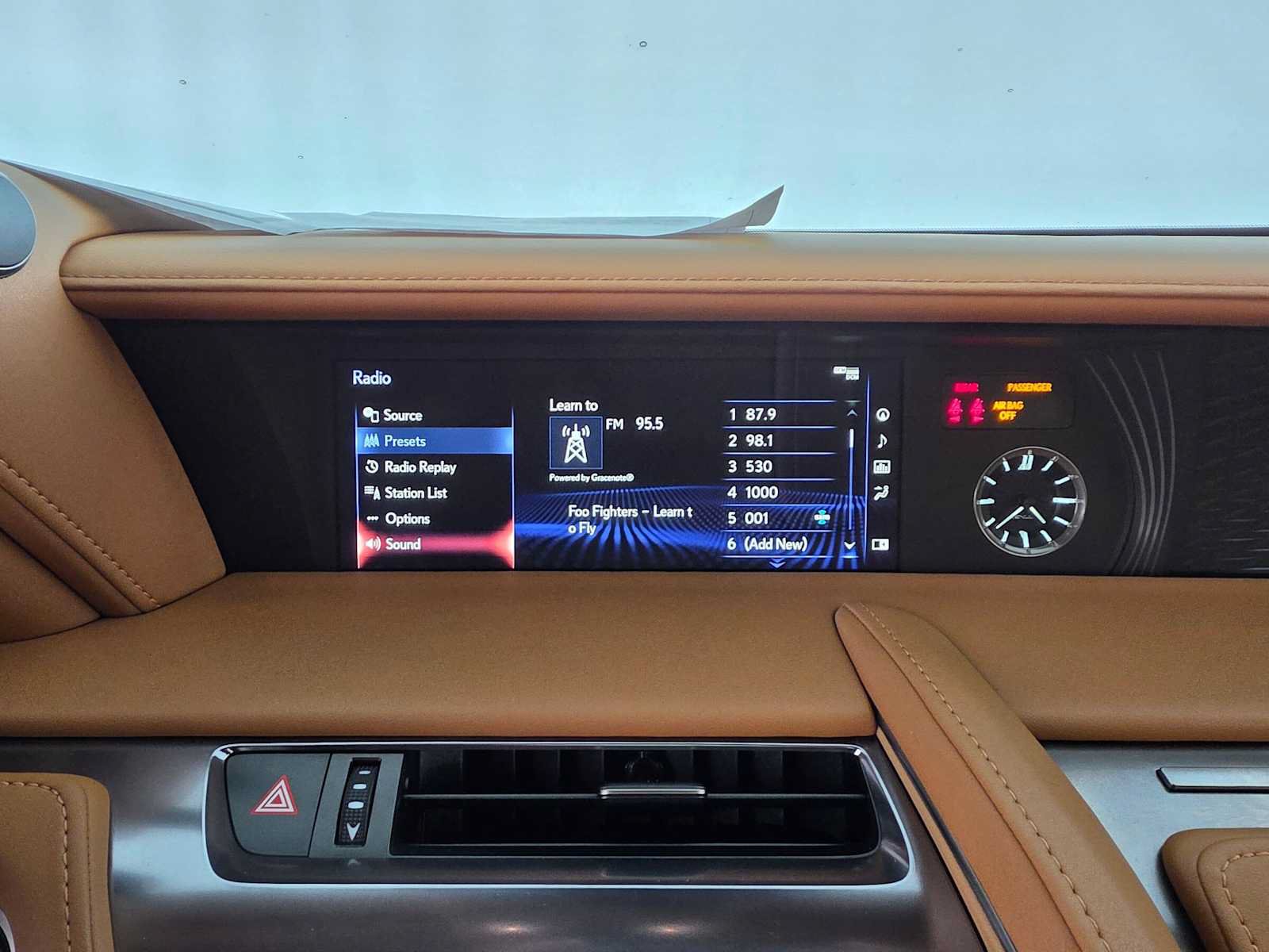 Used 2018 Lexus LC 500 Coupe w/ Sport Package RWD image 23