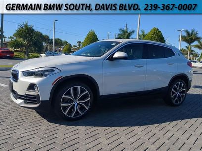 Used 2018 BMW X2 xDrive28i w/ Convenience Package