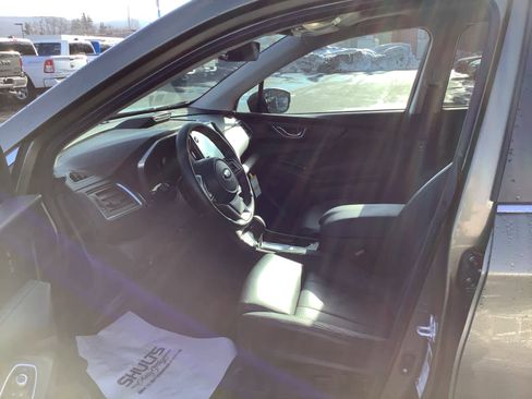 Certified 2025 Subaru Ascent Limited image 6