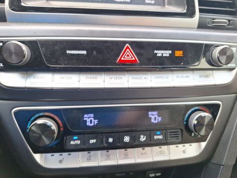 Used 2019 Hyundai Sonata SEL image 25