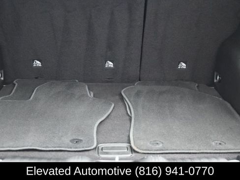 Used 2025 Jeep Compass Latitude w/ Altitude Special Edition AWD/4WD image 12