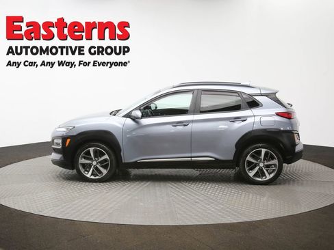 Used 2019 Hyundai Kona Limited image 60
