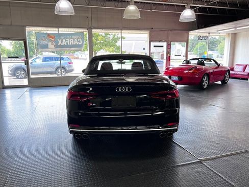 Used 2018 Audi S5 Prestige image 20