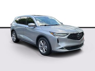 Used 2024 Acura MDX FWD video 1