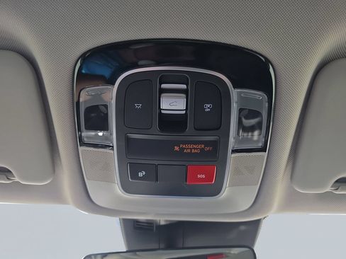 Certified 2025 Hyundai Tucson SEL FWD image 22