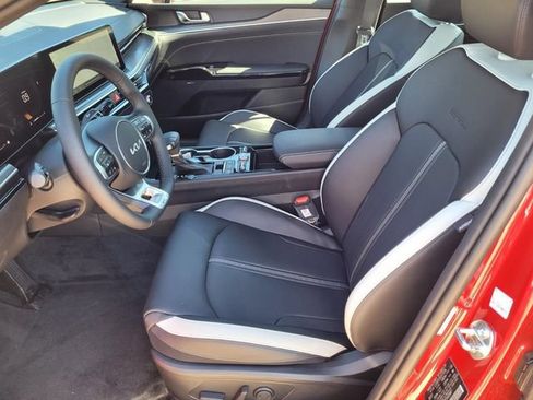 New 2026 Kia K5 GT-Line w/ GT-Line Premium Package FWD image 8