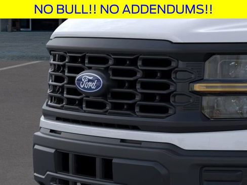 New 2025 Ford F150 XL image 18