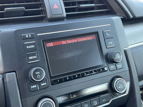 Used 2019 Honda Civic LX image 17